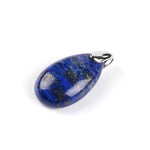 Pendentif Goutte "Regain de Confiance" en Lapis Lazuli